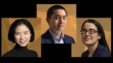 Naming Tech’s Top Investors: Inside The Forbes Midas List 2021 .